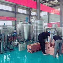 加盟洗衣液生产 利润高、投资少，山东龙宏洗衣液设备生产厂助您创业无忧