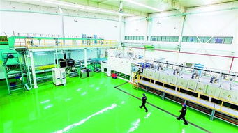 追加投资，打造国内最大饮料铝罐厂，战略投资管理引领产业升级