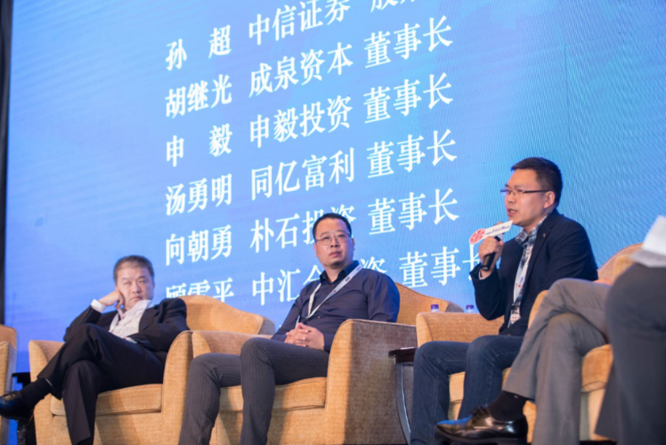 上海同亿富利投资管理